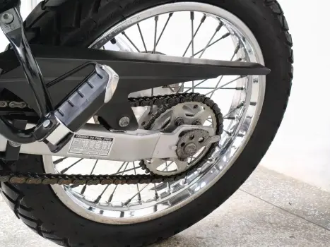 YAMAHA XTZ 150 Crosser Z, Foto 11