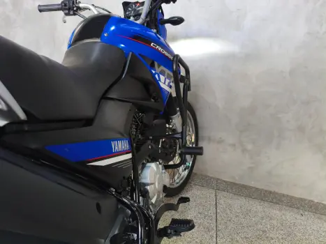 YAMAHA XTZ 150 Crosser Z, Foto 12