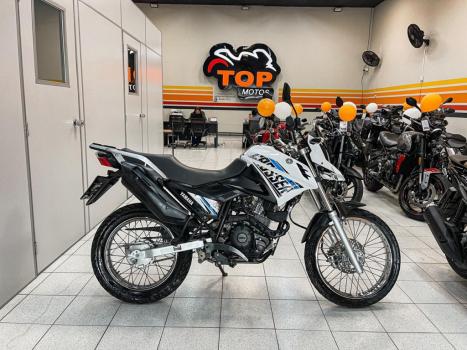 YAMAHA XTZ 150 Crosser S FLEX, Foto 1