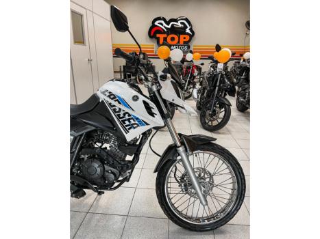 YAMAHA XTZ 150 Crosser S FLEX, Foto 2