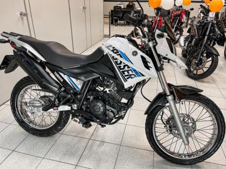 YAMAHA XTZ 150 Crosser S FLEX, Foto 3