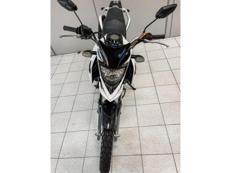 YAMAHA XTZ 150 Crosser S FLEX, Foto 4