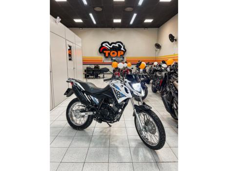 YAMAHA XTZ 150 Crosser S FLEX, Foto 5