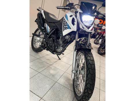 YAMAHA XTZ 150 Crosser S FLEX, Foto 6