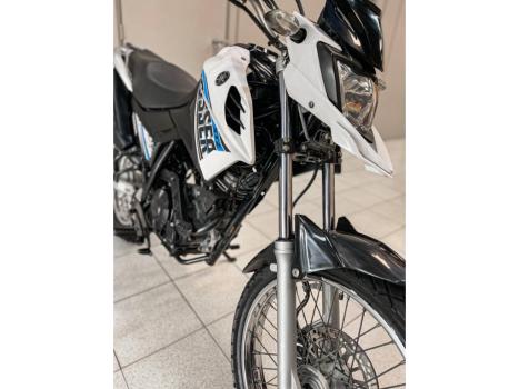 YAMAHA XTZ 150 Crosser S FLEX, Foto 7