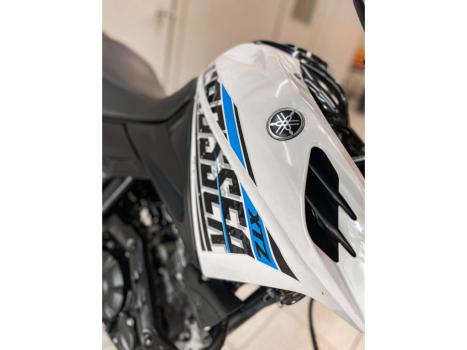 YAMAHA XTZ 150 Crosser S FLEX, Foto 8