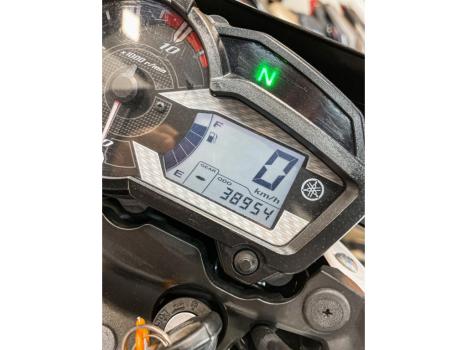 YAMAHA XTZ 150 Crosser S FLEX, Foto 11