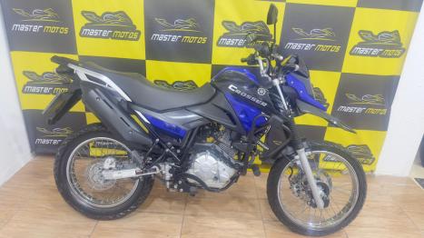 YAMAHA XTZ 150 Crosser Z, Foto 1