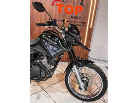 YAMAHA XTZ 150 Crosser S FLEX, Foto 2
