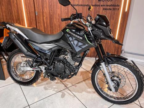 YAMAHA XTZ 150 Crosser S FLEX, Foto 3