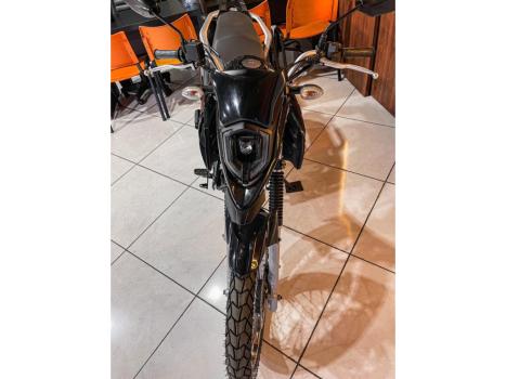 YAMAHA XTZ 150 Crosser S FLEX, Foto 4