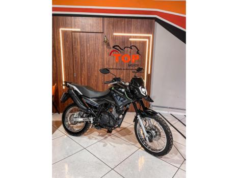 YAMAHA XTZ 150 Crosser S FLEX, Foto 5