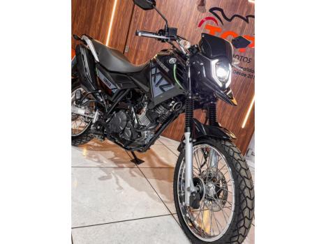 YAMAHA XTZ 150 Crosser S FLEX, Foto 6