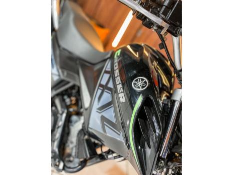 YAMAHA XTZ 150 Crosser S FLEX, Foto 7