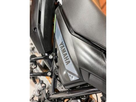 YAMAHA XTZ 150 Crosser S FLEX, Foto 8