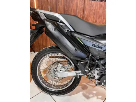 YAMAHA XTZ 150 Crosser S FLEX, Foto 9