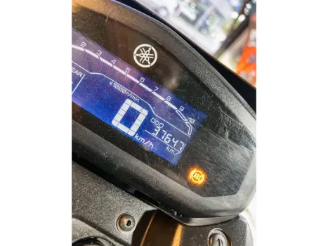 YAMAHA XTZ 150 Crosser S FLEX, Foto 11