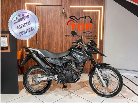 YAMAHA XTZ 150 Crosser S FLEX, Foto 1