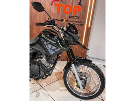 YAMAHA XTZ 150 Crosser S FLEX, Foto 2