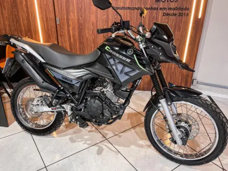 YAMAHA XTZ 150 Crosser S FLEX, Foto 3
