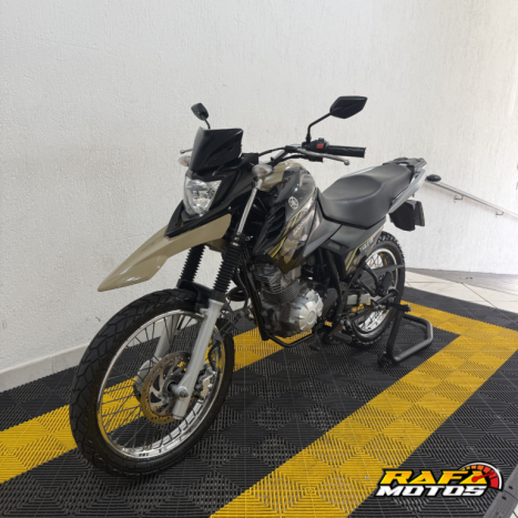 YAMAHA XTZ 150 Crosser Z, Foto 3