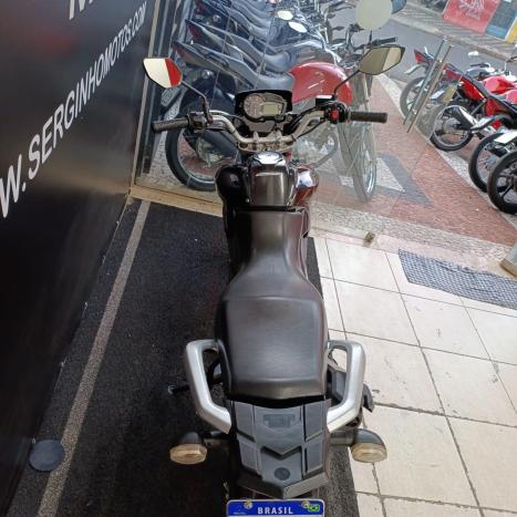 YAMAHA XTZ 150 Crosser Z, Foto 6