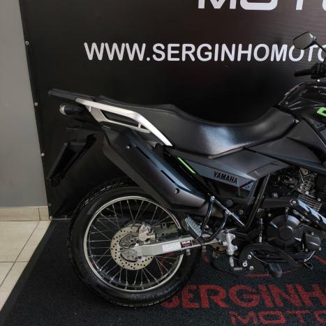 YAMAHA XTZ 150 Crosser S, Foto 3