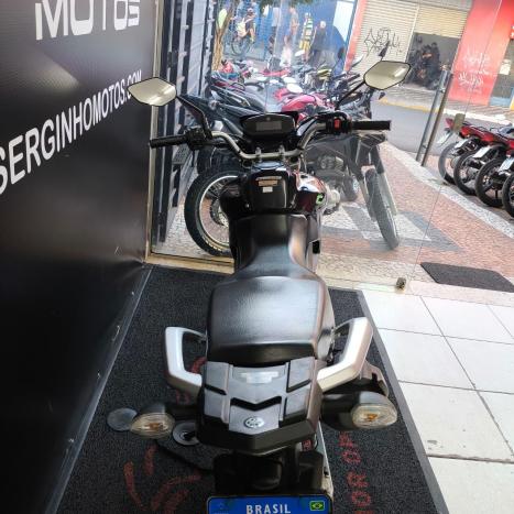 YAMAHA XTZ 150 Crosser S, Foto 4
