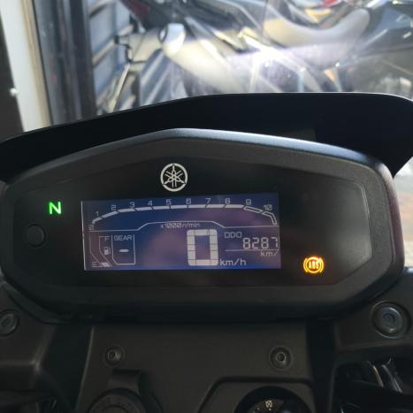 YAMAHA XTZ 150 Crosser S, Foto 5