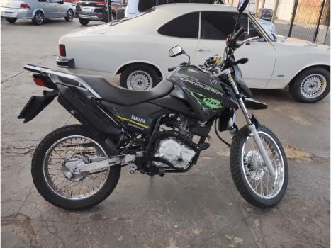 YAMAHA XTZ 150 Crosser ED, Foto 4