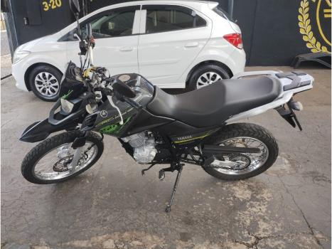 YAMAHA XTZ 150 Crosser ED, Foto 5
