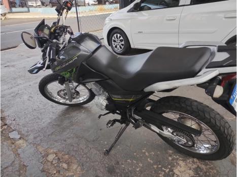 YAMAHA XTZ 150 Crosser ED, Foto 6