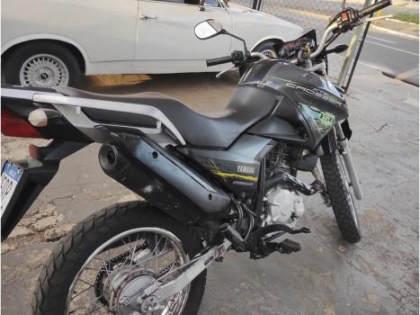 YAMAHA XTZ 150 Crosser ED, Foto 7