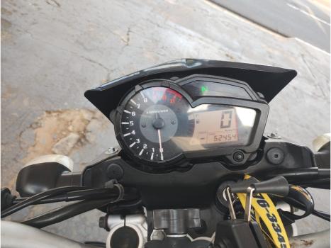 YAMAHA XTZ 150 Crosser ED, Foto 8