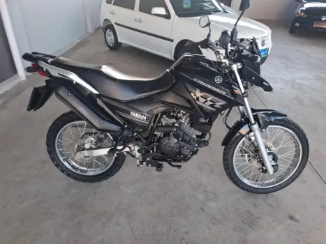 YAMAHA XTZ 150 Crosser S, Foto 2