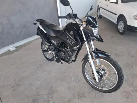 YAMAHA XTZ 150 Crosser S, Foto 3
