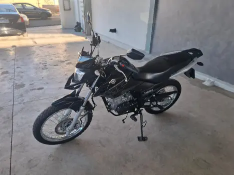 YAMAHA XTZ 150 Crosser S, Foto 4