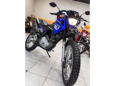 YAMAHA XTZ 150 Crosser Z, Foto 5