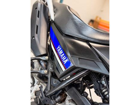 YAMAHA XTZ 150 Crosser Z, Foto 7