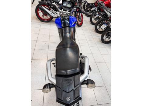 YAMAHA XTZ 150 Crosser Z, Foto 10