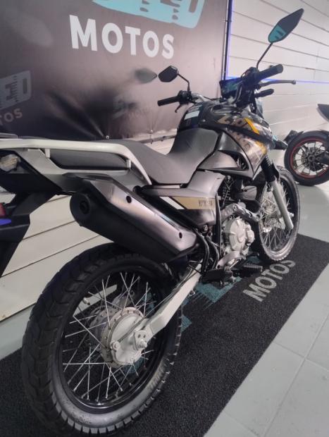 YAMAHA XTZ 150 Crosser Z, Foto 4
