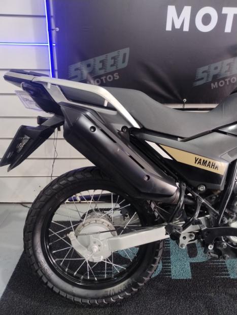 YAMAHA XTZ 150 Crosser Z, Foto 5
