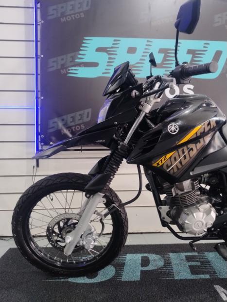 YAMAHA XTZ 150 Crosser Z, Foto 8