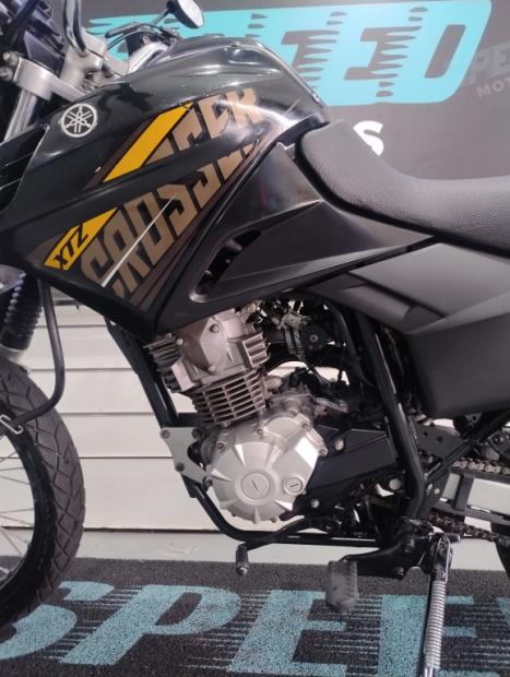 YAMAHA XTZ 150 Crosser Z, Foto 10