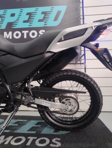 YAMAHA XTZ 150 Crosser Z, Foto 11