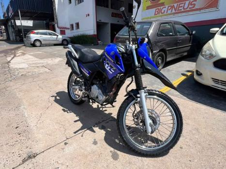 YAMAHA XTZ 150 Crosser Z, Foto 4