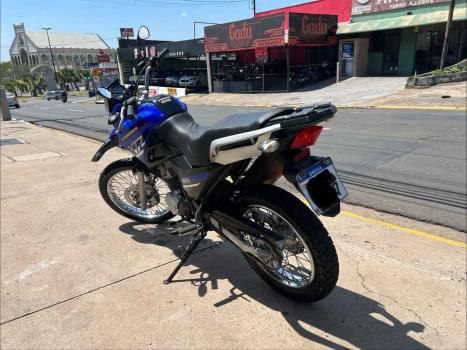 YAMAHA XTZ 150 Crosser Z, Foto 5