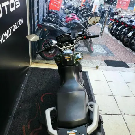 YAMAHA XTZ 150 Crosser Z, Foto 6