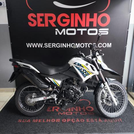 YAMAHA XTZ 150 Crosser S, Foto 1