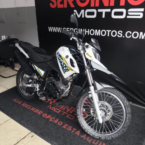 YAMAHA XTZ 150 Crosser S, Foto 2
